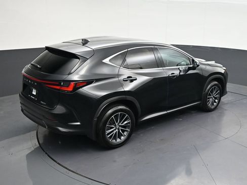 Used 2025 Lexus NX 250 FWD w/ Accessory Package (K3) image 20