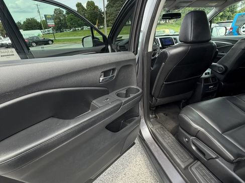 Used 2017 Honda Pilot EX-L image 47