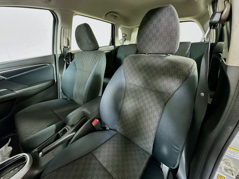 Used 2016 Honda Fit LX image 19