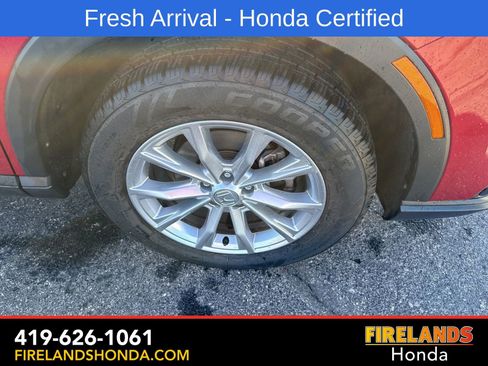 Used 2024 Honda CR-V EX-L image 14