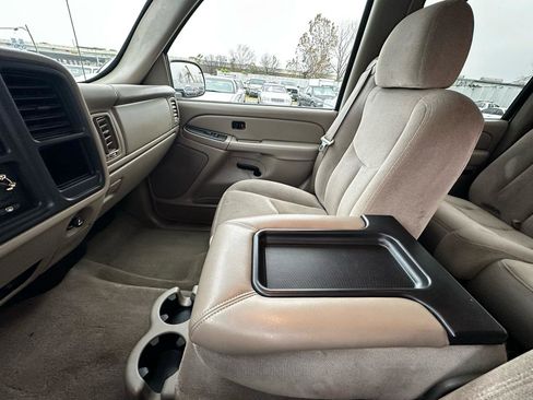 Used 2005 GMC Sierra 1500 SLE w/ Off-Road Package image 36