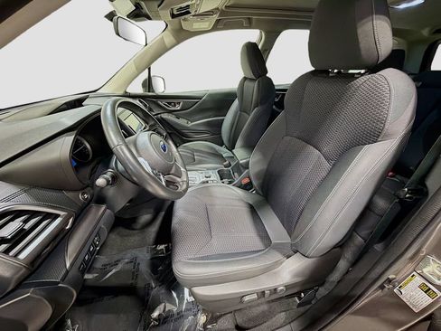 Used 2022 Subaru Forester Premium AWD/4WD image 20