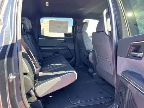 New 2026 GMC Sierra EV Elevation image 30