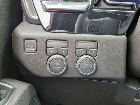 Used 2026 Chevrolet Silverado 1500 RST AWD/4WD image 14