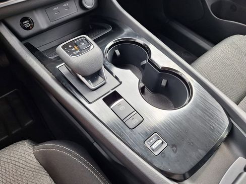 Certified 2026 Nissan Rogue SV image 13