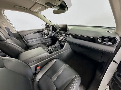 Used 2023 Honda Pilot EX-L image 38