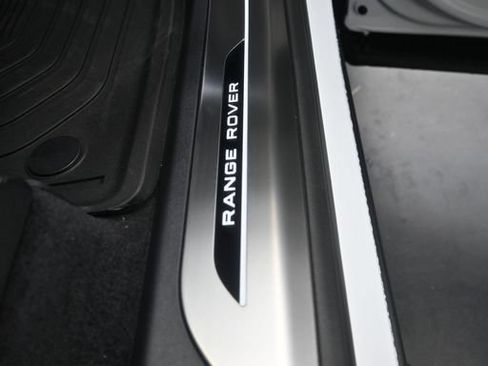 New 2027 Land Rover Range Rover Sport SE AWD/4WD image 12