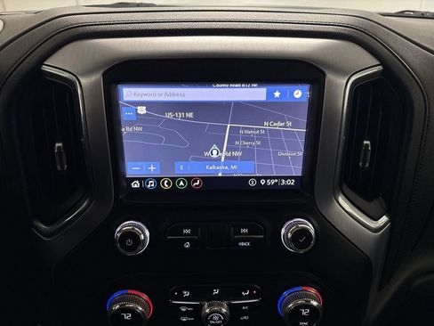 Used 2020 GMC Sierra 1500 SLT w/ SLT Convenience Package image 41