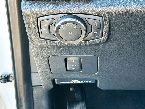 Used 2021 Ford F250 Lariat w/ Lariat Value Package image 10