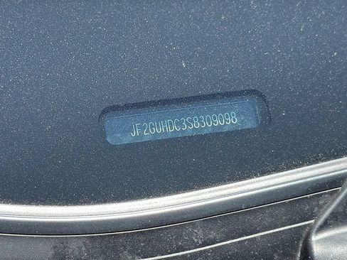 Certified 2025 Subaru Crosstrek 2.5i Premium AWD/4WD image 29