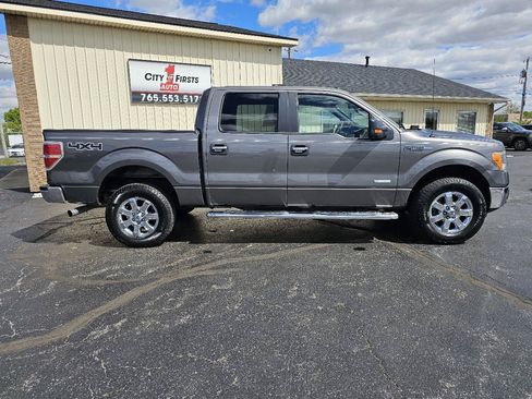 Used 2014 Ford F150 XLT w/ Equipment Group 302A Luxury AWD/4WD image 26