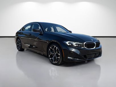 Used 2025 BMW 330i Sedan