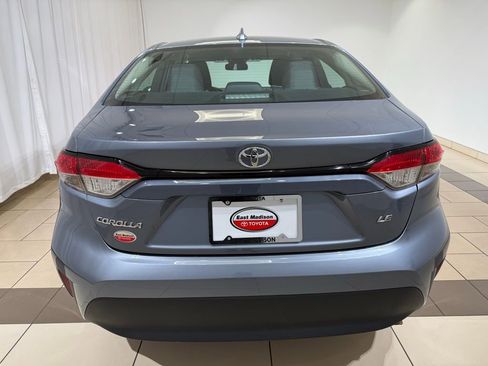 Used 2024 Toyota Corolla LE FWD image 4