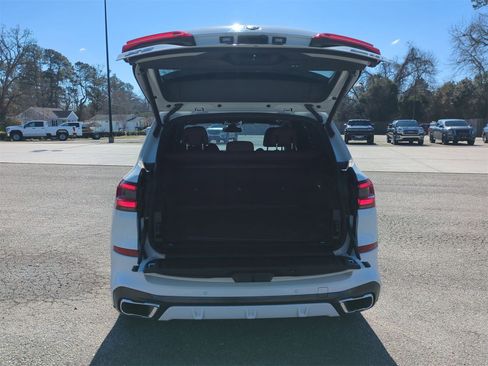 Used 2020 BMW X5 sDrive40i w/ M Sport Package image 40