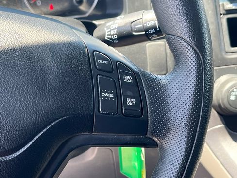 Used 2009 Honda CR-V LX image 45