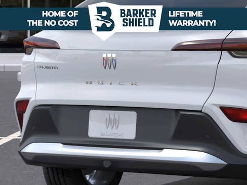 New 2026 Buick Envista Preferred FWD image 14