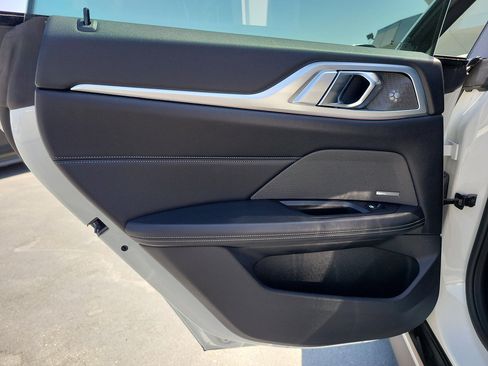 Used 2023 BMW M440i Gran Coupe w/ Premium Package RWD image 15