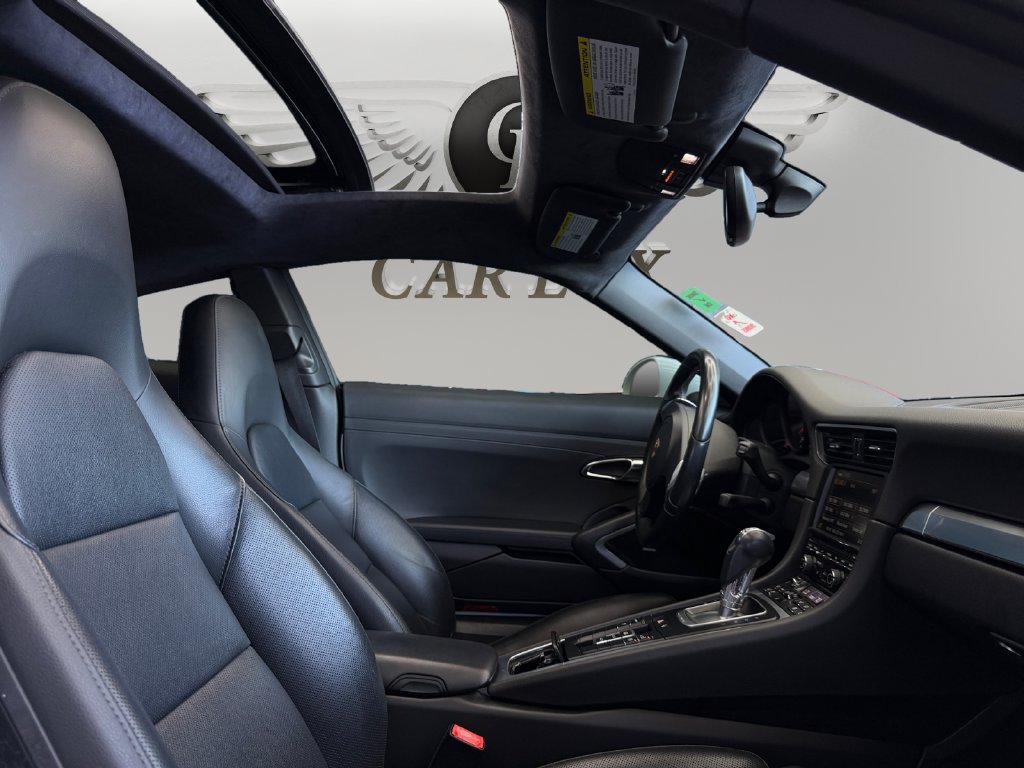 Used 2015 Porsche 911 Carrera RWD image 15