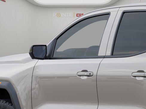New 2026 GMC Canyon AT4 w/ Technology Plus Package AWD/4WD image 12