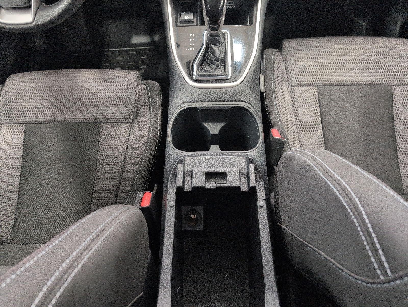 Used 2024 Subaru Outback Premium AWD/4WD image 46