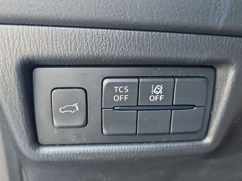 Used 2017 MAZDA CX-5 Grand Touring AWD/4WD image 18