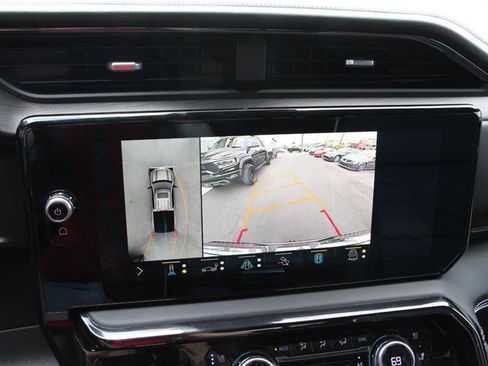 Used 2022 GMC Sierra 1500 AT4X AWD/4WD image 36