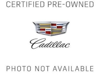 Used 2023 Cadillac CT5 V w/ Platinum Package
