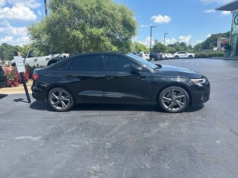 Used 2024 Audi A3 2.0T Premium Plus w/ Premium Plus Package AWD/4WD image 1
