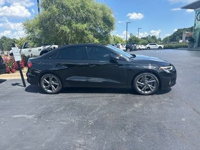 Used 2024 Audi A3 2.0T Premium Plus w/ Premium Plus Package