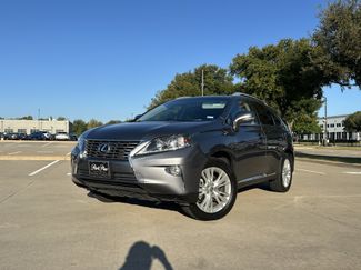 Used 2013 Lexus RX 350 FWD w/ Navigation Pkg video 1