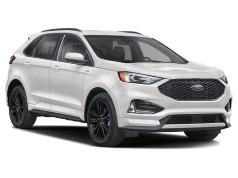 Used 2024 Ford Edge SEL image 33