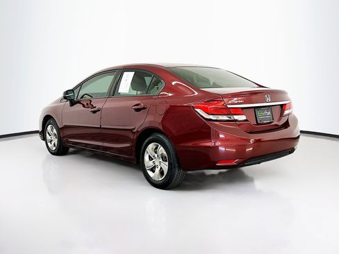 Used 2013 Honda Civic LX image 5
