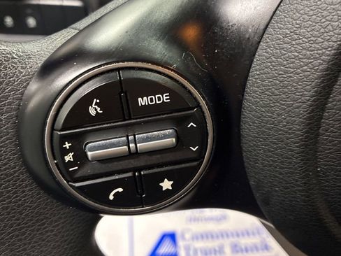 Used 2024 Kia Soul LX w/ Option Group 015 image 12