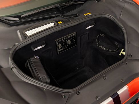 Certified 2019 Ferrari 488 Pista Coupe RWD image 71