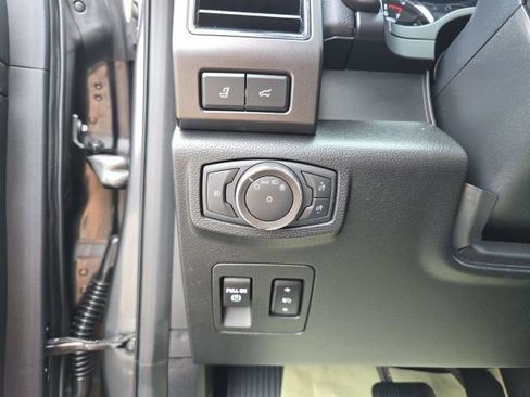 Certified 2021 Ford Expedition Limited image 26