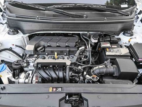New 2026 Hyundai Venue SEL FWD image 29