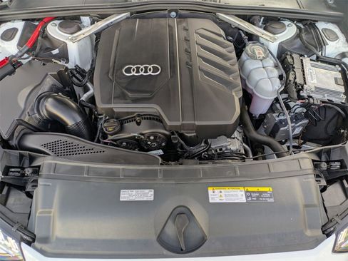 Used 2023 Audi A4 2.0T Premium w/ Convenience Package image 23