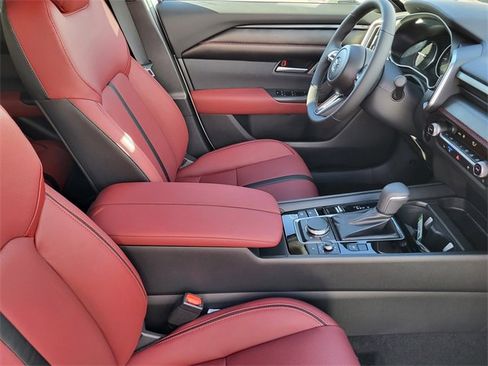 New 2026 MAZDA CX-50 AWD 2.5 Hybrid w/ Weather Package image 12