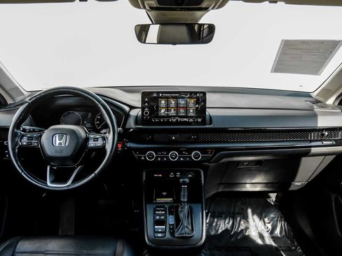 Used 2023 Honda CR-V EX-L image 17