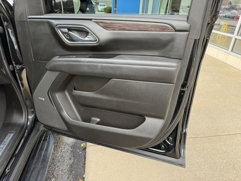 Used 2023 Chevrolet Tahoe LT image 43
