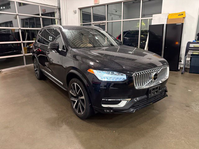 Used 2024 Volvo XC90 B6 Ultimate w/ Protection Package Premier AWD/4WD image 6
