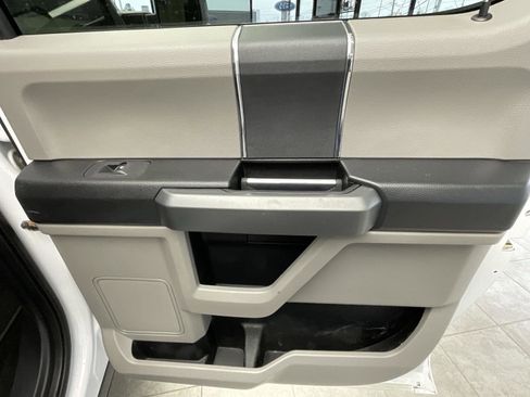 Used 2017 Ford F250 XLT image 16