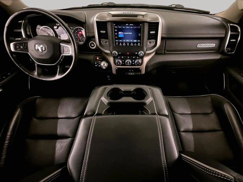 Used 2019 RAM 1500 Laramie image 14