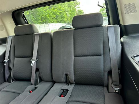 Used 2009 Chevrolet Tahoe LS image 28