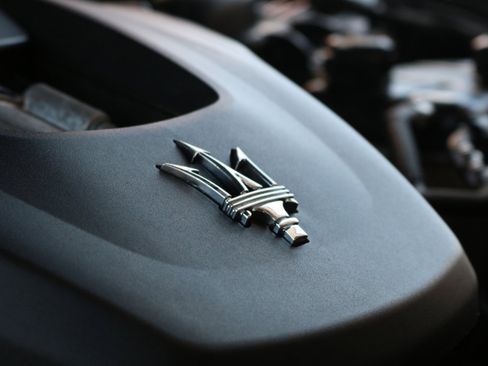 Used 2016 Maserati Ghibli S Q4 image 67