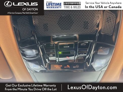 Used 2025 Lexus NX 450h+ 450h+ Luxury w/ Accessory Package (2T) image 28