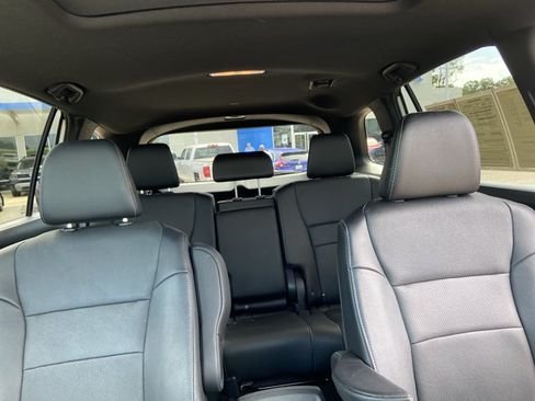 Used 2023 Honda Passport EX-L image 21