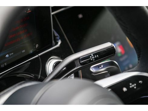 New 2026 Mercedes-Benz E 53 AMG e 4MATIC Sedan image 18