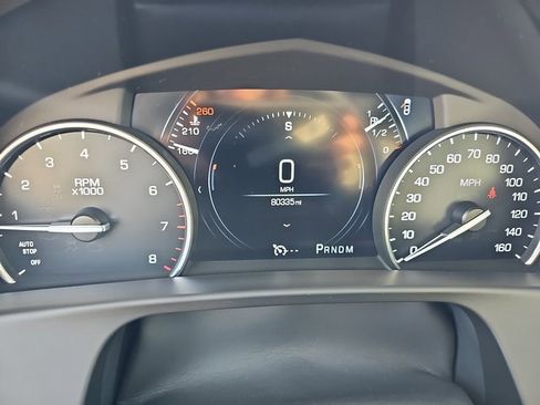 Used 2018 Cadillac CT6 Luxury image 19