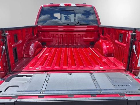 Used 2022 Ford F150 Lariat w/ Equipment Group 502A High image 28